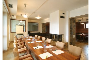 Пансион Liptovská Sielnica 4